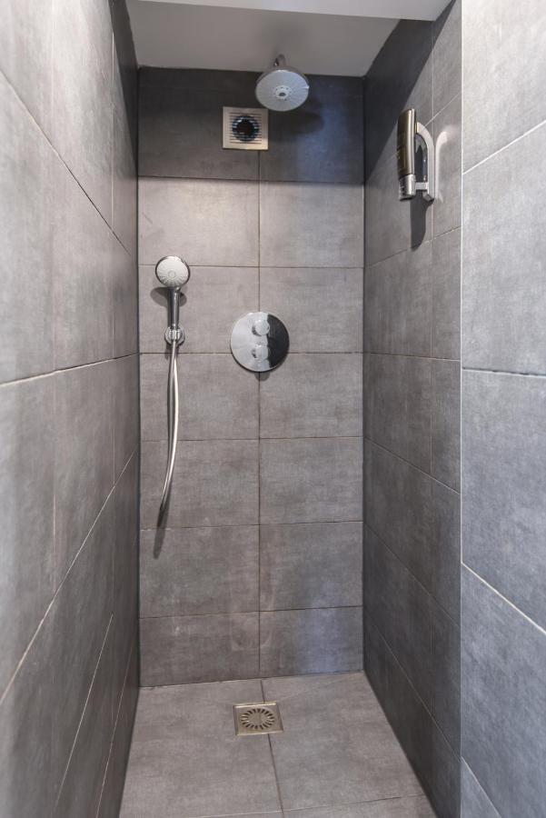 Warmoes Albergue