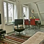 Noorderpark View Free Parking 300M Top Location