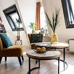 Heritage Canal House Suites