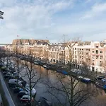 Empire Suites Roof Terras