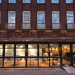 Hotel Beethoven