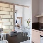 Eric Vökel Boutique Apartments - Amsterdam Suites