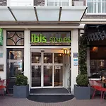 Ibis Styles Amsterdam Central Station