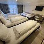 Hotel Damrak Inn