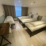 Hotel Damrak Inn