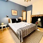 Patrick\'S Place