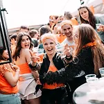 The Esn Kingsday Campsite