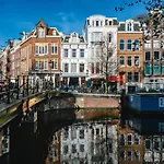 Amsterdam Wiechmann Hotel