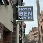 Hotel Ben Centre