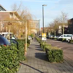 Canal Garden Apartment Staywell Amsterdam