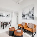 Yays Amsterdam Salthouse Canal By Numa