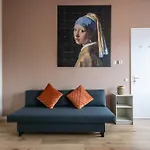 Aparthotel North Spacious Studio For Two