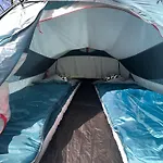 The Esn Kingsday Campsite