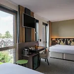 Monet Garden Hotel Amsterdam