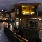 Sweets - Oosterdoksdraaibrug