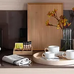 Eric Vökel Boutique Apartments - Amsterdam Suites