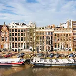 Hapimag Apartments Amsterdam