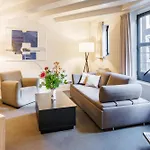 Hapimag Apartments Amsterdam