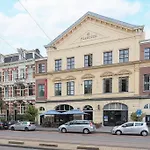 Plancius Luxury Apartment