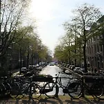 B&B La Vie En Roos Amsterdam