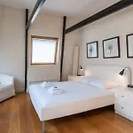 Short Stay Group Dam Square Apartments