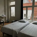 Amsterdam Extreme Guesthouse