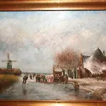 B&B Jordaan