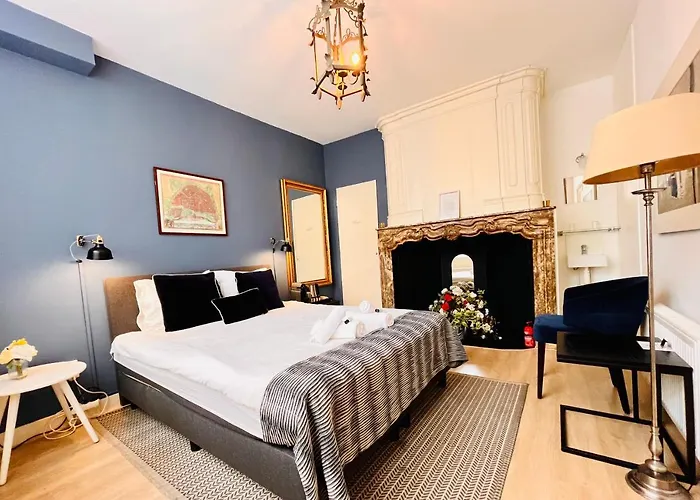 Patrick\'S Place