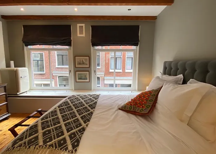 The Lastage Inn - Bed & Breakfast