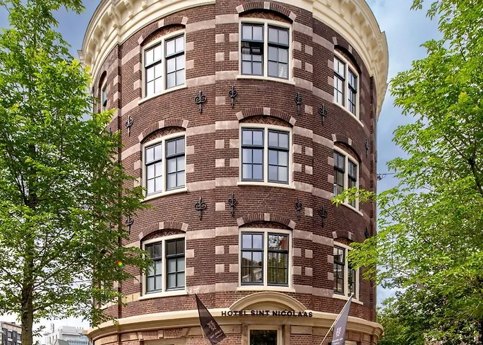 Hotel Sint Nicolaas