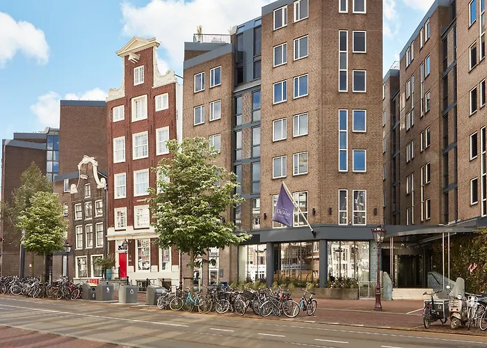 Kimpton De Witt Amsterdam