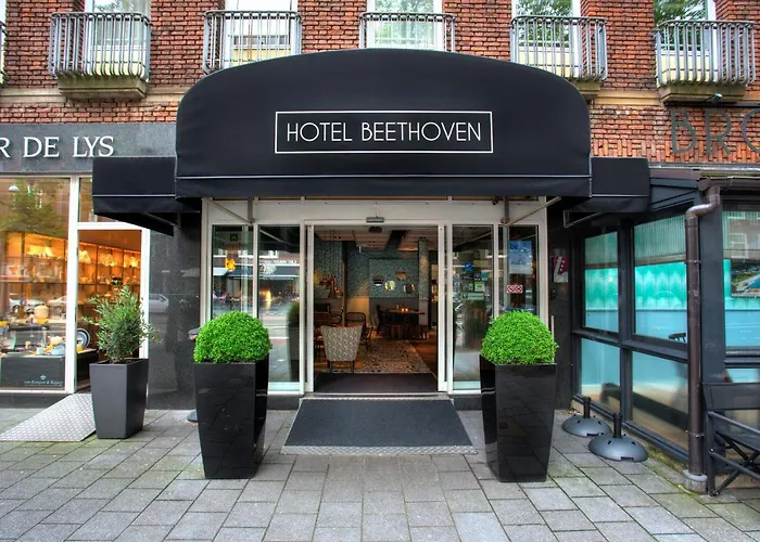 Hotel Beethoven
