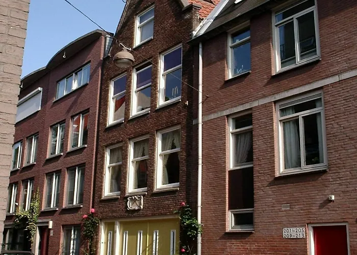 B&B Jordaan