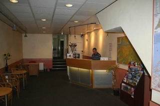 Hotel Ben Centre
