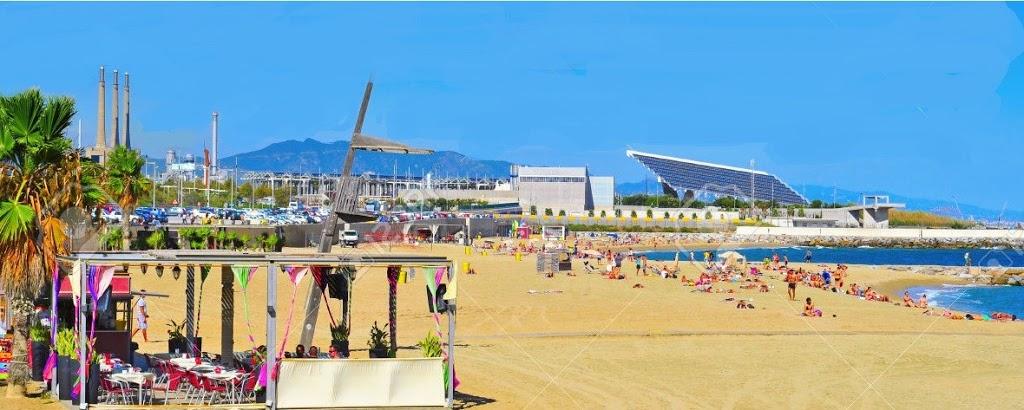 Appartement Courtyard Arena Atlas *