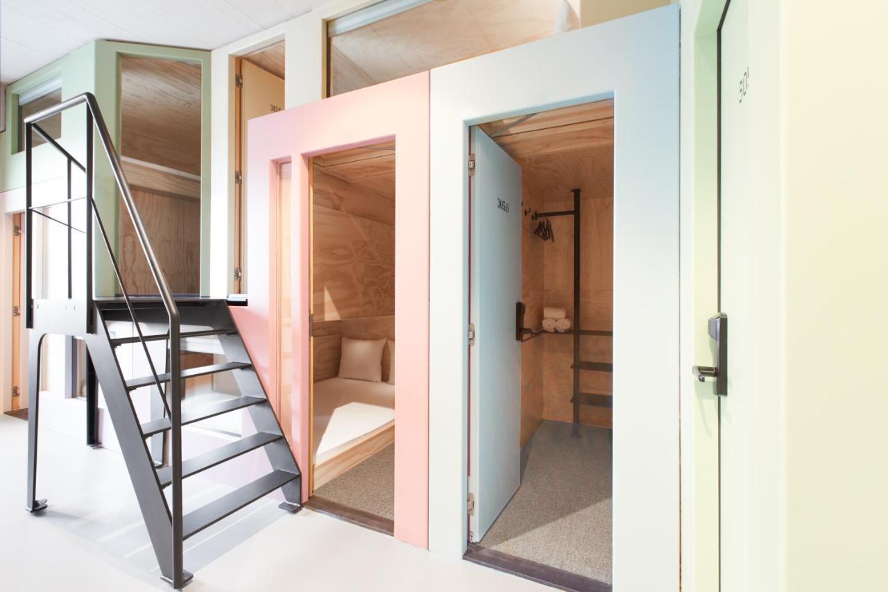 Hotel Volkshotel 3*