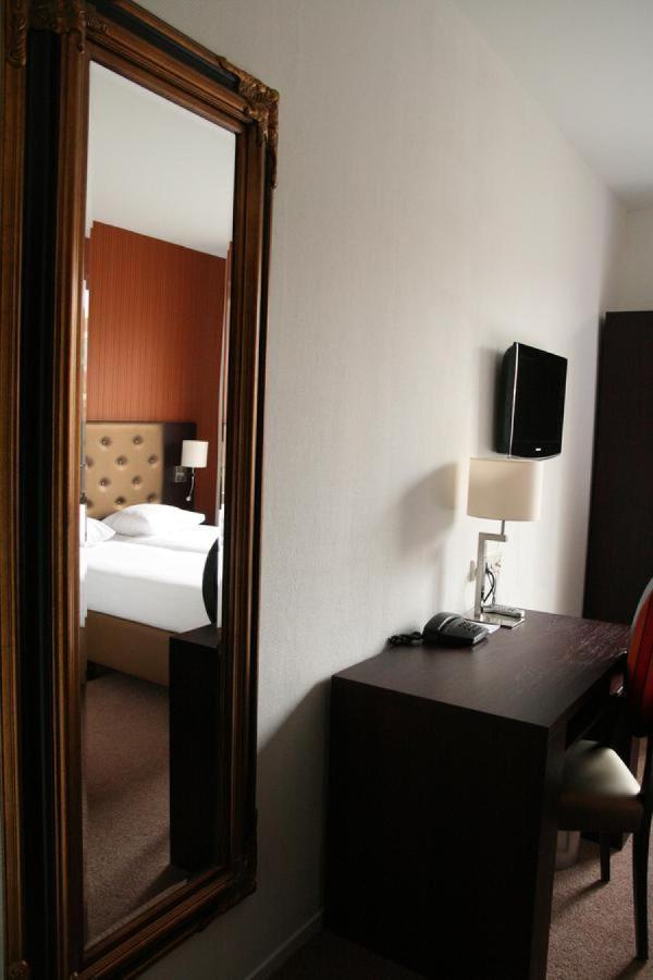 Beethoven Hotel