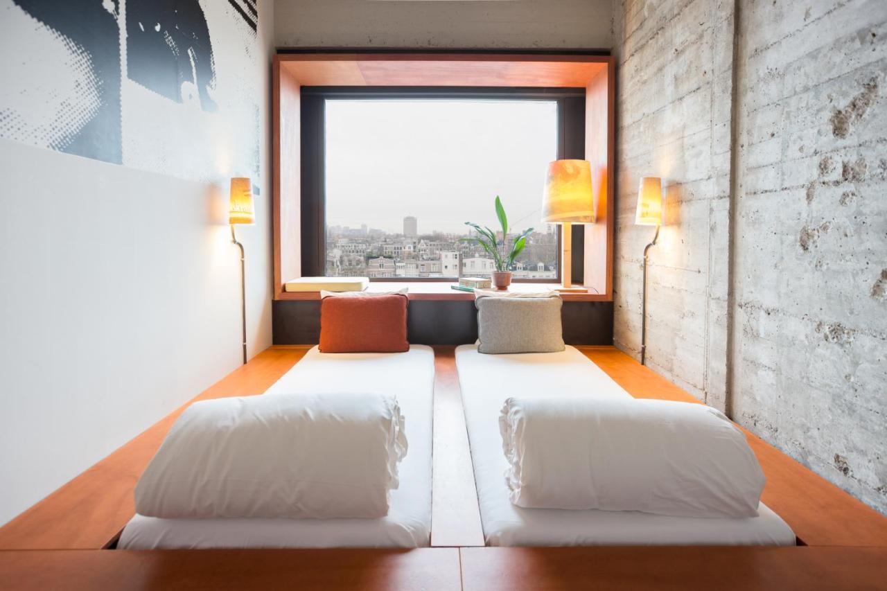 Volkshotel Hotel 3*