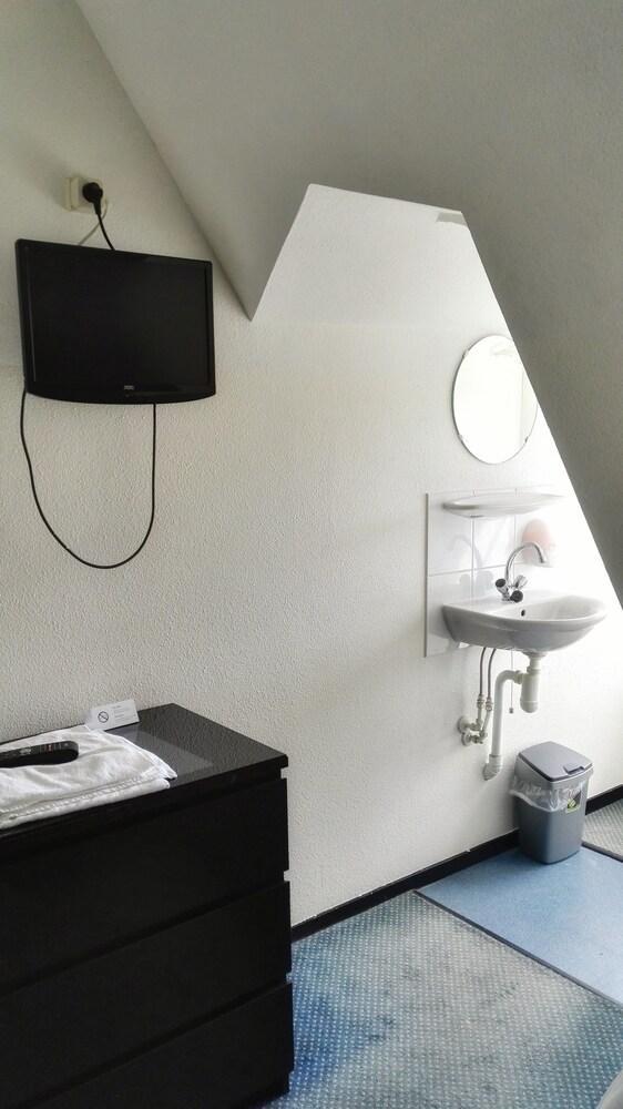 Rembrandt Square Hotel Amsterdam