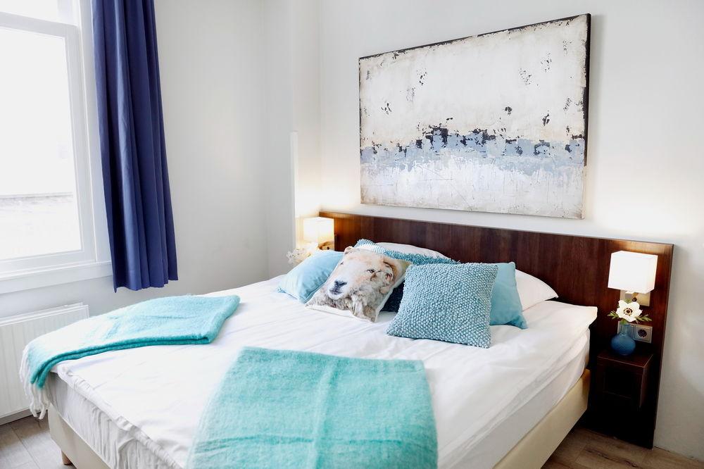 De Gerstekorrel 3* Amsterdam