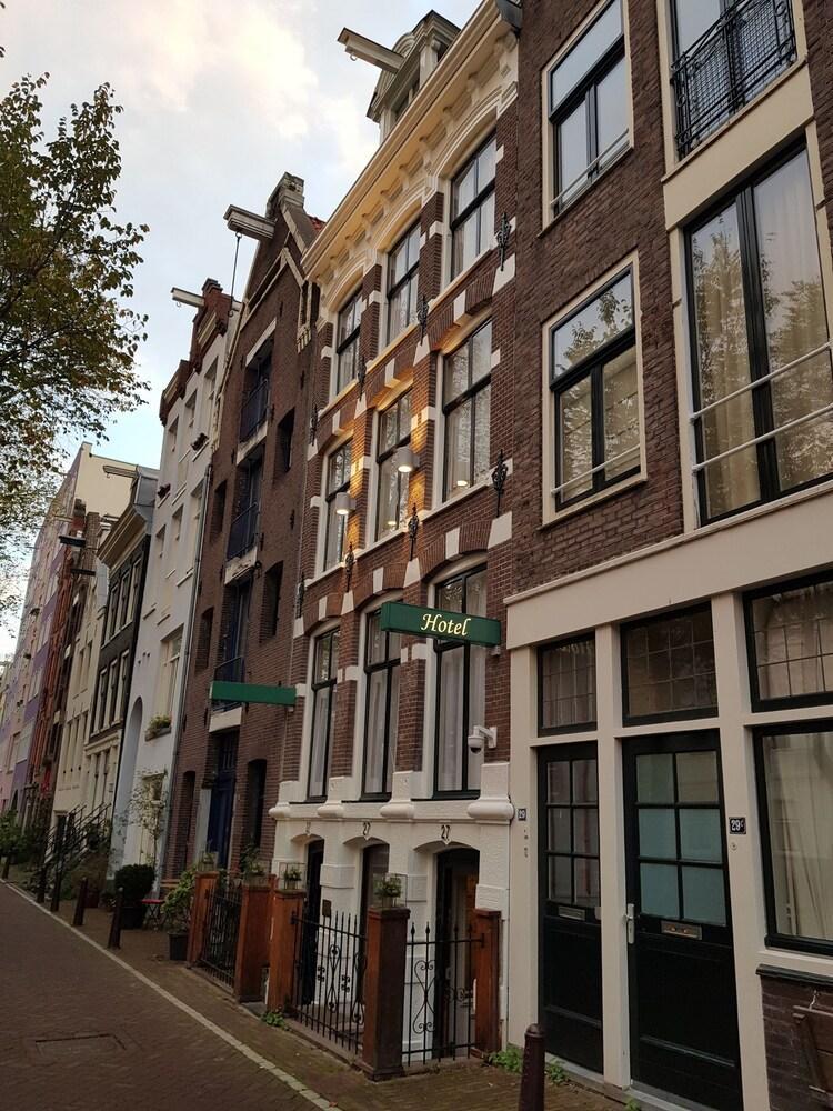 Hotel Rembrandtplein