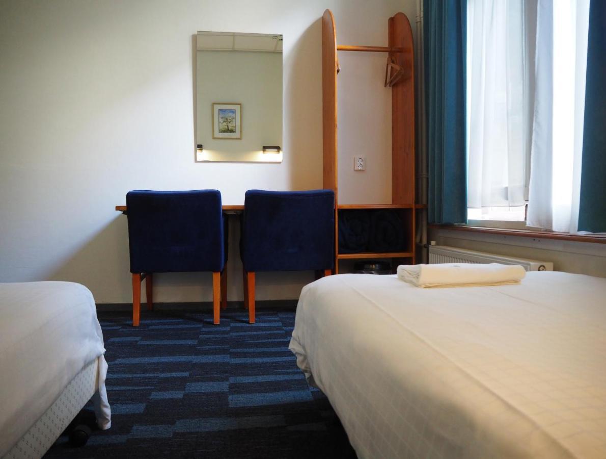 Euphemia Budget Old Canal Zone Albergue *