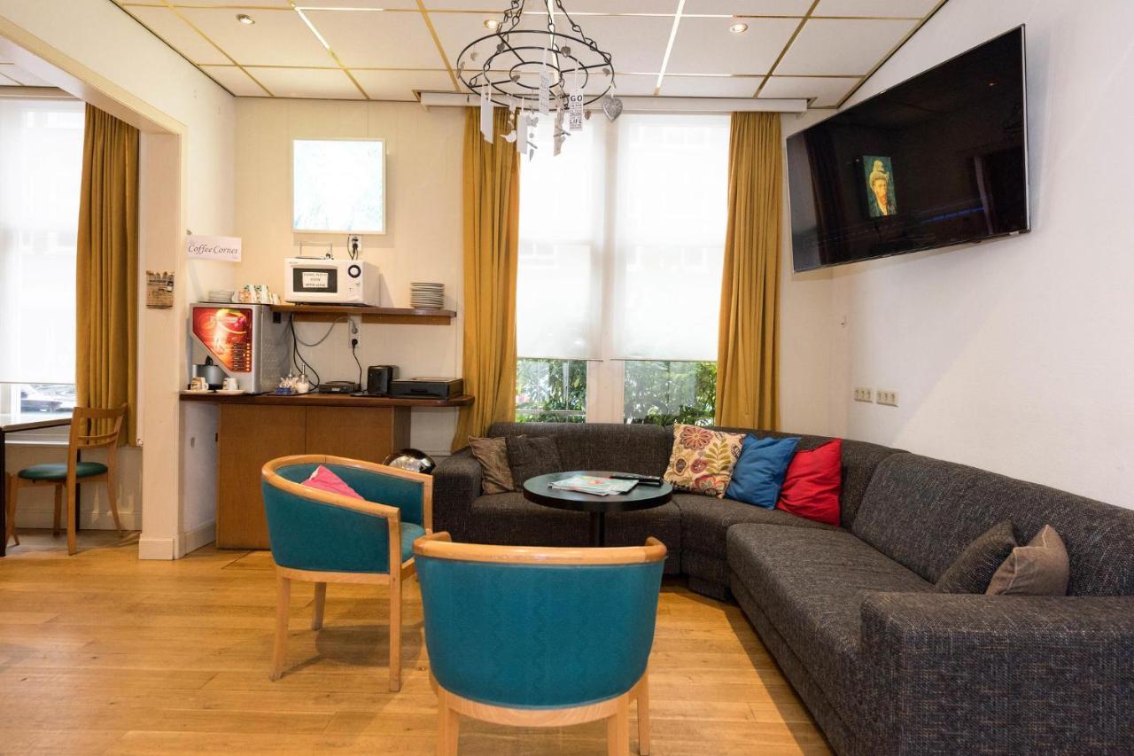Albergue Euphemia Budget Old Canal Zone *