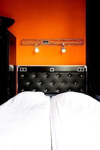 Backstage Hotel Amsterdam