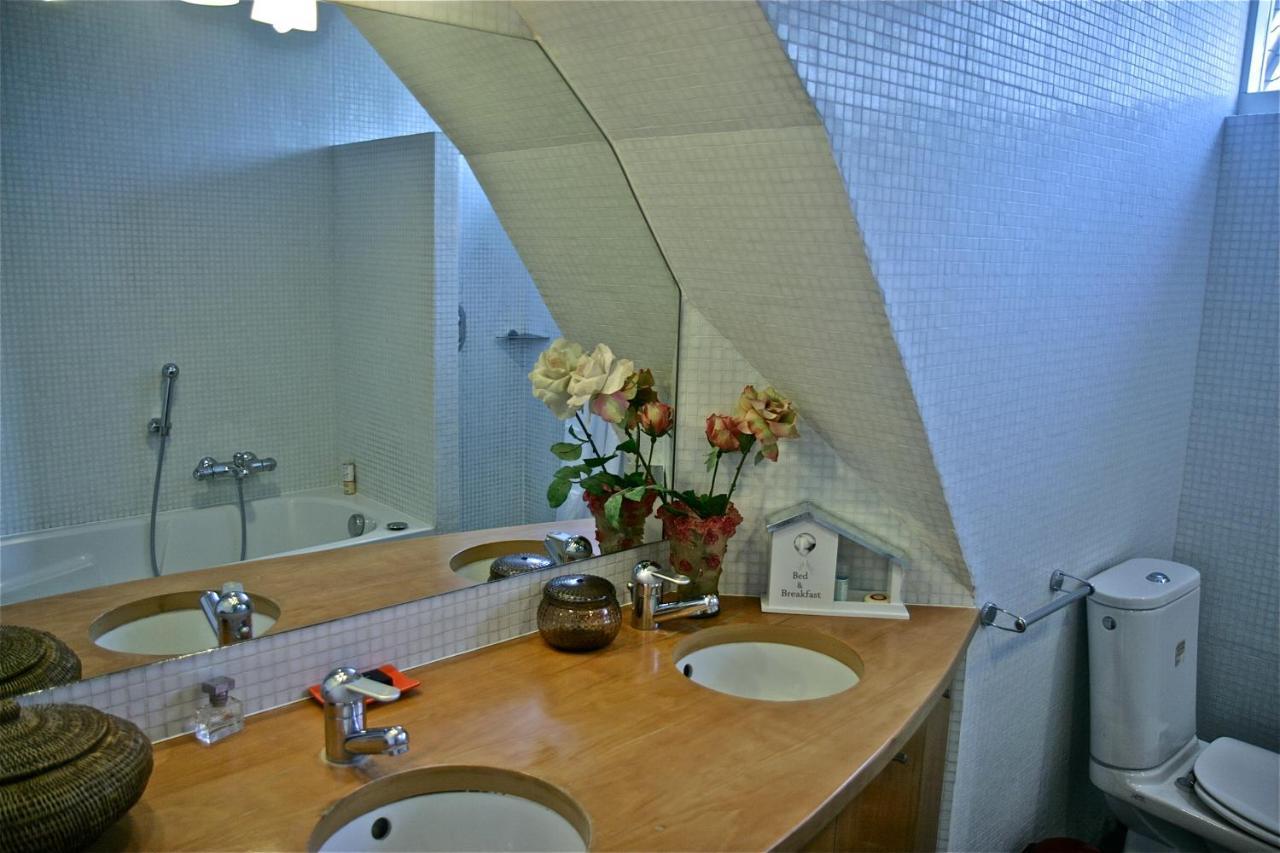 Noorderpark View Free Parking 300m Top Location Bed & Breakfast