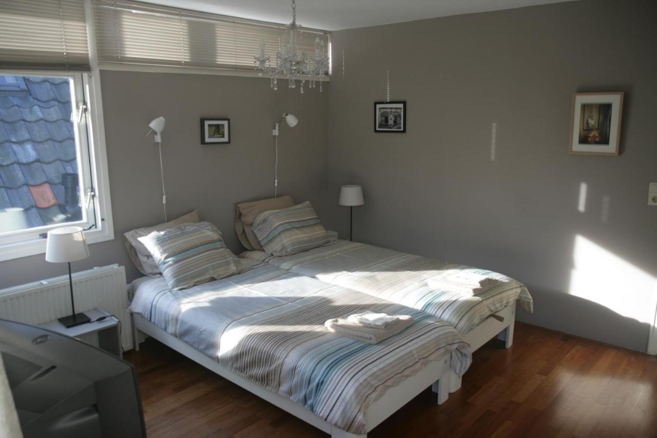 Bed & Breakfast Noorderpark View Free Parking 300m Top Location