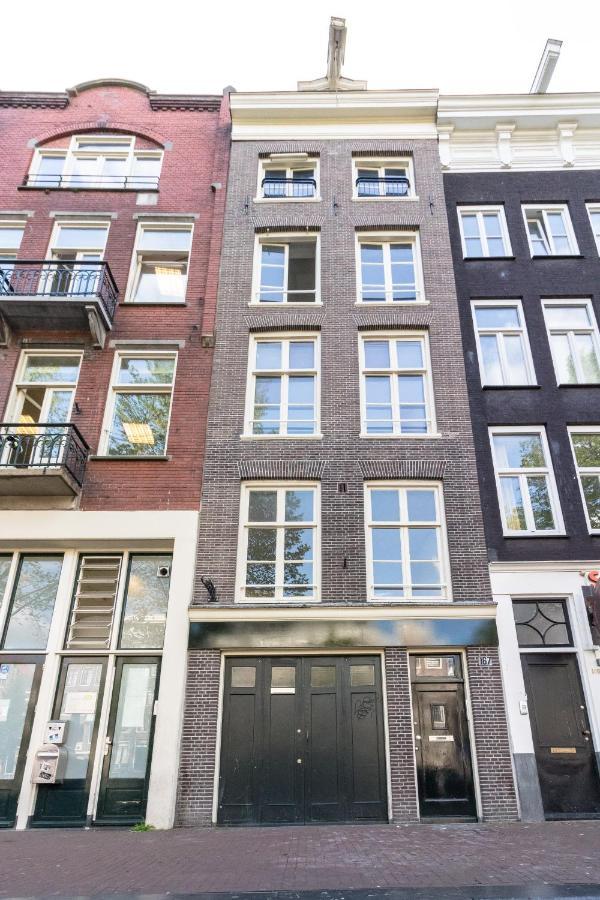 Patrick's Place * Amsterdam