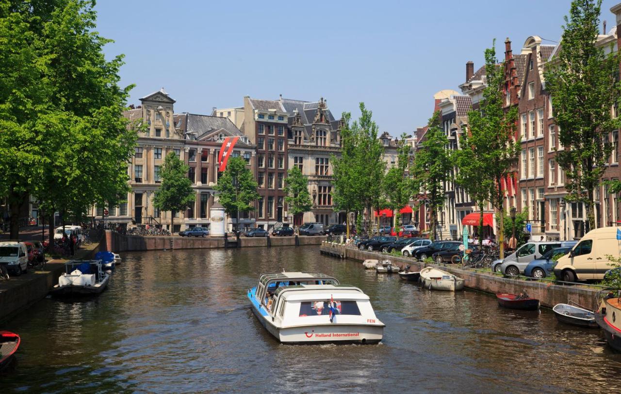 Noorderpark View Free Parking 300m Top Location * Amsterdam