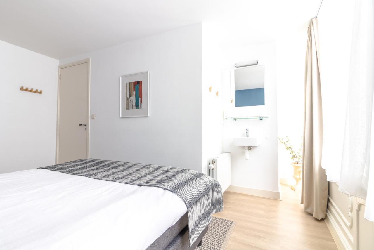 Patrick's Place Amsterdam