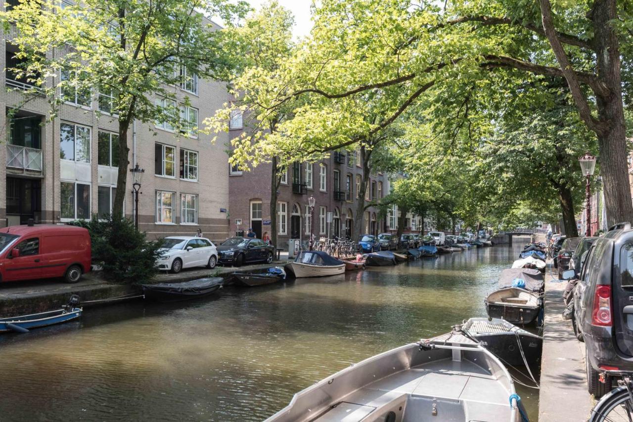 Heritage Canal House Suites